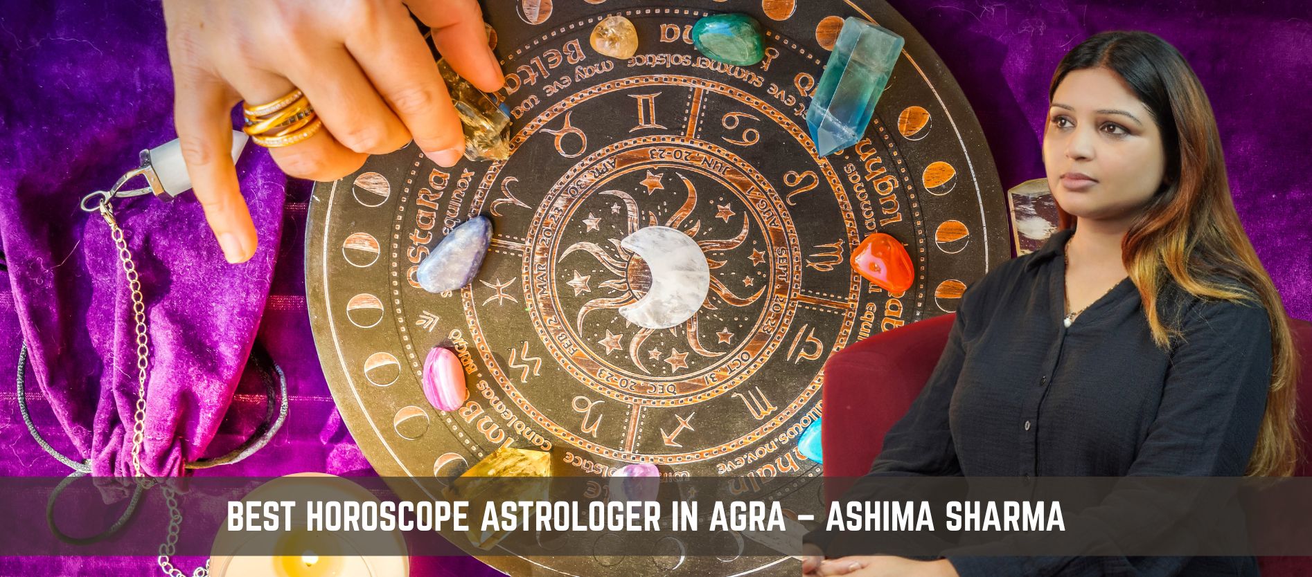 best-horoscope-astrologer-in-agra-unlock-your-future-with-ashima-sharma